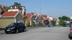 Konferencja „Ochrona zdrowia pracujących w Europie”, Gdynia-Karlskrona, 01-03.06.2016r.