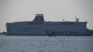 Konferencja „Ochrona zdrowia pracujących w Europie”, Gdynia-Karlskrona, 01-03.06.2016r.