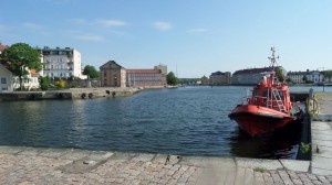 Konferencja „Ochrona zdrowia pracujących w Europie”, Gdynia-Karlskrona, 01-03.06.2016r.