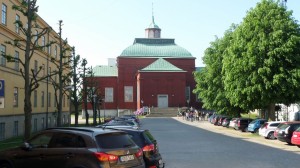 Konferencja „Ochrona zdrowia pracujących w Europie”, Gdynia-Karlskrona, 01-03.06.2016r.