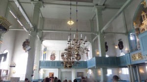 Konferencja „Ochrona zdrowia pracujących w Europie”, Gdynia-Karlskrona, 01-03.06.2016r.