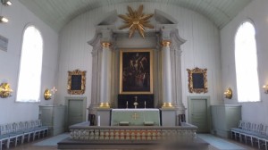 Konferencja „Ochrona zdrowia pracujących w Europie”, Gdynia-Karlskrona, 01-03.06.2016r.