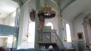 Konferencja „Ochrona zdrowia pracujących w Europie”, Gdynia-Karlskrona, 01-03.06.2016r.