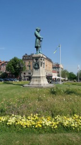 Konferencja „Ochrona zdrowia pracujących w Europie”, Gdynia-Karlskrona, 01-03.06.2016r.