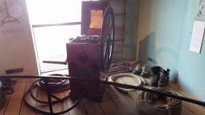 Konferencja „Ochrona zdrowia pracujących w Europie”, Gdynia-Karlskrona, 01-03.06.2016r.