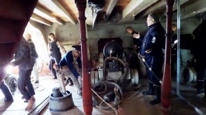 Konferencja „Ochrona zdrowia pracujących w Europie”, Gdynia-Karlskrona, 01-03.06.2016r.