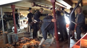 Konferencja „Ochrona zdrowia pracujących w Europie”, Gdynia-Karlskrona, 01-03.06.2016r.