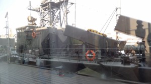 Konferencja „Ochrona zdrowia pracujących w Europie”, Gdynia-Karlskrona, 01-03.06.2016r.