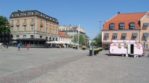 Konferencja „Ochrona zdrowia pracujących w Europie”, Gdynia-Karlskrona, 01-03.06.2016r.