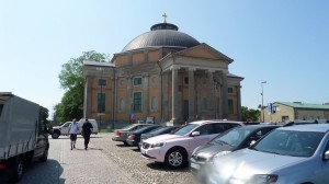 Konferencja „Ochrona zdrowia pracujących w Europie”, Gdynia-Karlskrona, 01-03.06.2016r.