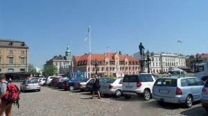 Konferencja „Ochrona zdrowia pracujących w Europie”, Gdynia-Karlskrona, 01-03.06.2016r.