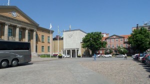 Konferencja „Ochrona zdrowia pracujących w Europie”, Gdynia-Karlskrona, 01-03.06.2016r.