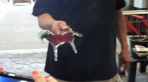 Konferencja „Ochrona zdrowia pracujących w Europie”, Gdynia-Karlskrona, 01-03.06.2016r.