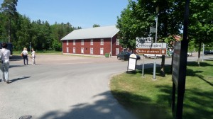 Konferencja „Ochrona zdrowia pracujących w Europie”, Gdynia-Karlskrona, 01-03.06.2016r.