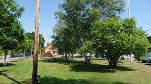 Konferencja „Ochrona zdrowia pracujących w Europie”, Gdynia-Karlskrona, 01-03.06.2016r.