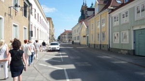 Konferencja „Ochrona zdrowia pracujących w Europie”, Gdynia-Karlskrona, 01-03.06.2016r.