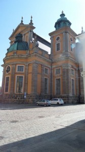 Konferencja „Ochrona zdrowia pracujących w Europie”, Gdynia-Karlskrona, 01-03.06.2016r.