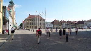 Konferencja „Ochrona zdrowia pracujących w Europie”, Gdynia-Karlskrona, 01-03.06.2016r.