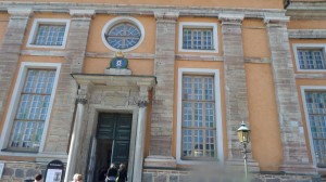 Konferencja „Ochrona zdrowia pracujących w Europie”, Gdynia-Karlskrona, 01-03.06.2016r.