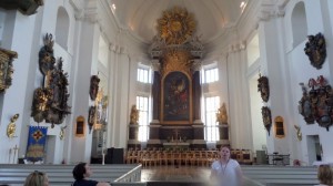 Konferencja „Ochrona zdrowia pracujących w Europie”, Gdynia-Karlskrona, 01-03.06.2016r.