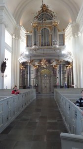 Konferencja „Ochrona zdrowia pracujących w Europie”, Gdynia-Karlskrona, 01-03.06.2016r.