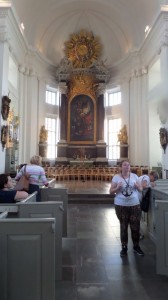 Konferencja „Ochrona zdrowia pracujących w Europie”, Gdynia-Karlskrona, 01-03.06.2016r.