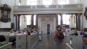 Konferencja „Ochrona zdrowia pracujących w Europie”, Gdynia-Karlskrona, 01-03.06.2016r.