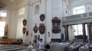 Konferencja „Ochrona zdrowia pracujących w Europie”, Gdynia-Karlskrona, 01-03.06.2016r.