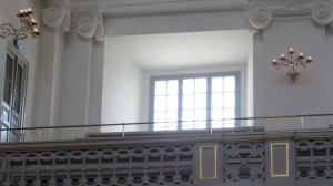 Konferencja „Ochrona zdrowia pracujących w Europie”, Gdynia-Karlskrona, 01-03.06.2016r.