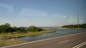 Konferencja „Ochrona zdrowia pracujących w Europie”, Gdynia-Karlskrona, 01-03.06.2016r.