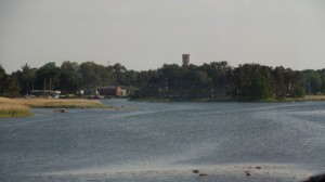 Konferencja „Ochrona zdrowia pracujących w Europie”, Gdynia-Karlskrona, 01-03.06.2016r.