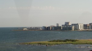 Konferencja „Ochrona zdrowia pracujących w Europie”, Gdynia-Karlskrona, 01-03.06.2016r.