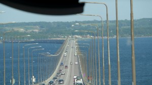 Konferencja „Ochrona zdrowia pracujących w Europie”, Gdynia-Karlskrona, 01-03.06.2016r.