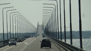 Konferencja „Ochrona zdrowia pracujących w Europie”, Gdynia-Karlskrona, 01-03.06.2016r.