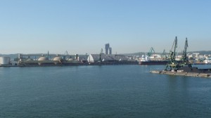 Konferencja „Ochrona zdrowia pracujących w Europie”, Gdynia-Karlskrona, 01-03.06.2016r.