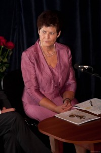 Uroczyste otwarcie Zjazdu