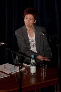 Uroczyste otwarcie Zjazdu