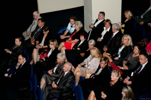 Uroczyste otwarcie Zjazdu