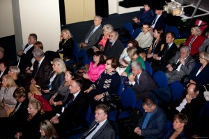 Uroczyste otwarcie Zjazdu