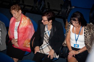 Uroczyste otwarcie Zjazdu