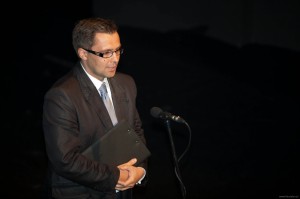 Uroczyste otwarcie Zjazdu