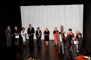 Uroczyste otwarcie Zjazdu