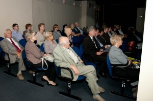 Uroczyste otwarcie Zjazdu