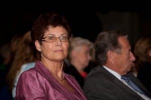 Uroczyste otwarcie Zjazdu