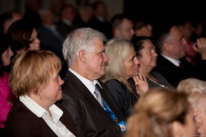 Uroczyste otwarcie Zjazdu