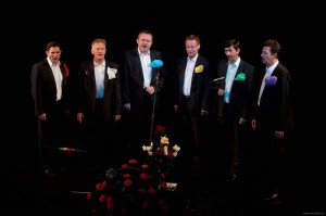 Uroczyste otwarcie Zjazdu