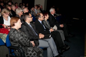 Uroczyste otwarcie Zjazdu