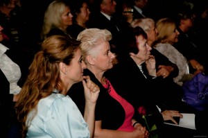 Uroczyste otwarcie Zjazdu