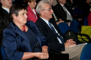 Uroczyste otwarcie Zjazdu