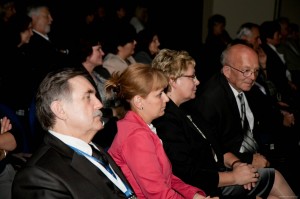 Uroczyste otwarcie Zjazdu